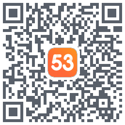 53伴学的下载二维码