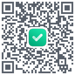 指尖时光 QRcode