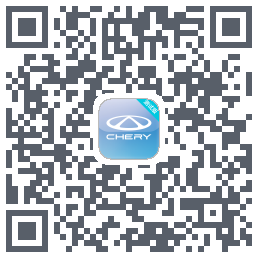 奇瑞EV QRcode