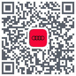 上汽奥迪 QRcode