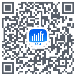 数据分析V10的下載二維碼