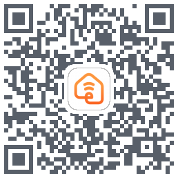 LinkHome的下載二維碼
