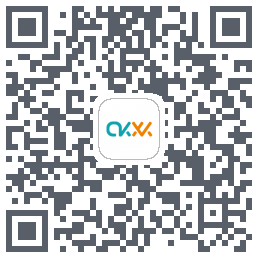 运单管家 QRcode