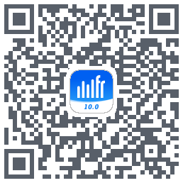 数据分析V10的下載二維碼