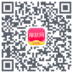 搜款网的下载二维码