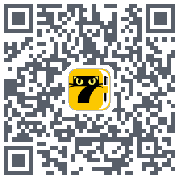 七猫作家助手的下載二維碼