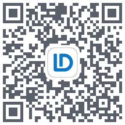 蓝豆云 QR-код для загрузки