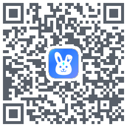 快兔网盘 QRcode