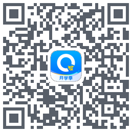 蜜蜂试卷 QRcode