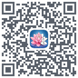Zen Color QRcode