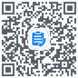 售后服务 QRcode