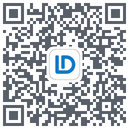 蓝豆云 QRcode