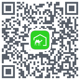 百洋家健康 QRcode