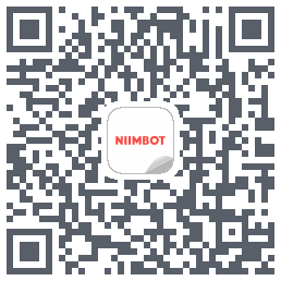 NIIMBOT QRcode