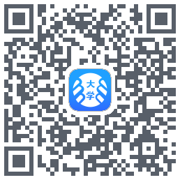 掌上大学 QRcode