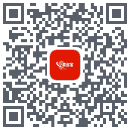 喜多宝 QRcode