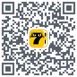 七猫作家助手的下載二維碼