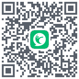 咕咚 QRcode
