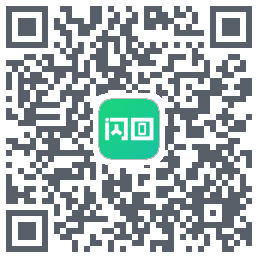 闪回有品código QR de descarga de