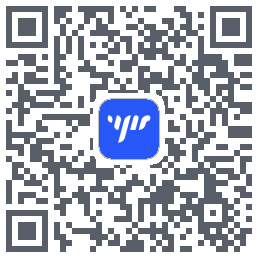 爱原物 QRcode