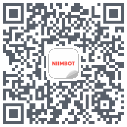 NIIMBOT QRcode