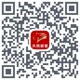 奔腾融媒的下载二维码