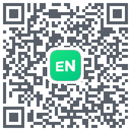 希沃白板的下載二維碼