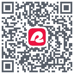 RaganaのダウンロードQRコード