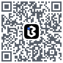 BlueprintGo的下載二維碼