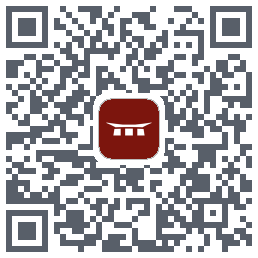 润泽园codice QR per il download