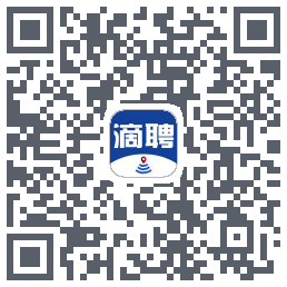 滴聘 QRcode
