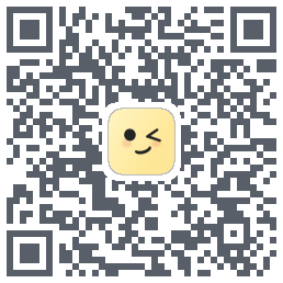 乖乖记账 QRcode