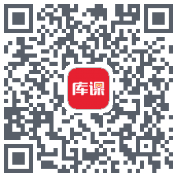 库课网校 QRcode