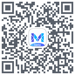 M3的下载二维码