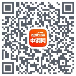 中钢网的下載二維碼