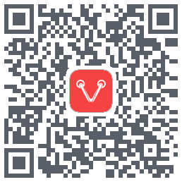 Voghion的下載二維碼