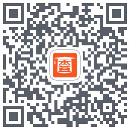 查博士 QRcode
