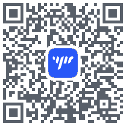 爱原物 QRcode