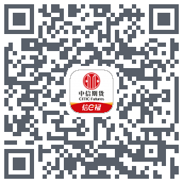 中信期货 QRcode