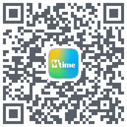 时光网 QRcode