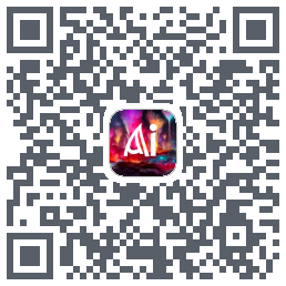 AI训练师のダウンロードQRコード
