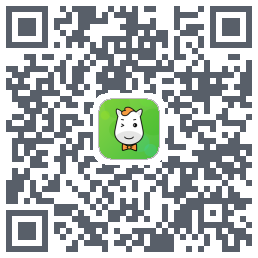 小马鲜鲜kod QR do pobrania