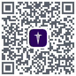 示界codice QR per il download