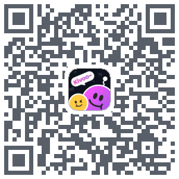 KivooのダウンロードQRコード