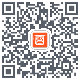 查博士 QRcode