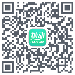 糖动健康 QRcode