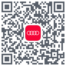 奥迪 QRcode