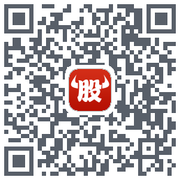 牛股王的下载二维码