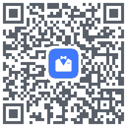 鱼管家的下载二维码