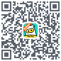 TopTopMain-AdHoc QR-код для загрузки